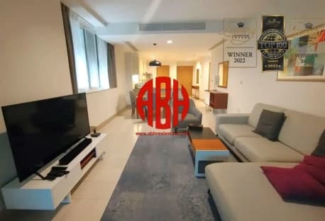 ALL BILLS DONE | MODERN 1-BDR + OFFICE | NO COMM