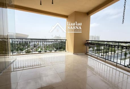 3 BEDROOM | BIG BALCONIES | VIEW | LUSAL | 8,750QR