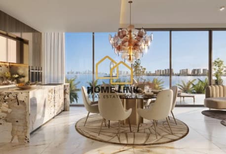30% DP | Lavish 2+Maid Apartment | Elie Saab