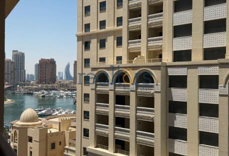 Investor Deal | Rented 1BR | 2 Parking