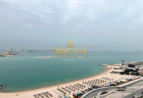 1 Bedroom Apt | Fully Furnished |In West Bay