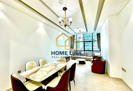 PRIME LOCATION | SPACIOUS 2 BEDROOMS FF APARTMENT