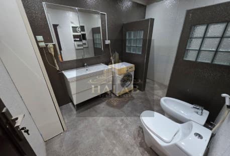 COZY 1 BHK IN ALGHANIM INCLUDED|VILLA APARTMENT
