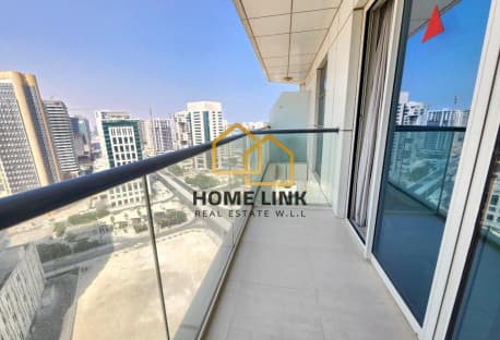 TITLE DEED | LOW PRICE | STUNNING 1 BEDROOM APT