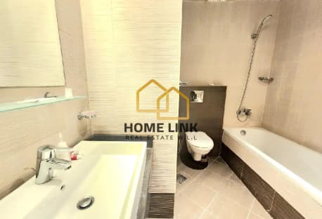 SPACIOUS BALCONY | LAVISH 1 BEDROOM APARTMENT