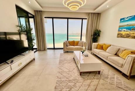 MODERN ONE BEDROOM FOR SALE / TITLE DEAD