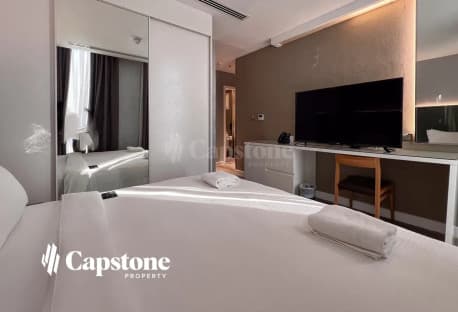 PRIME LOCATION | SPACIOUS 2BR+MAID APARTMENT