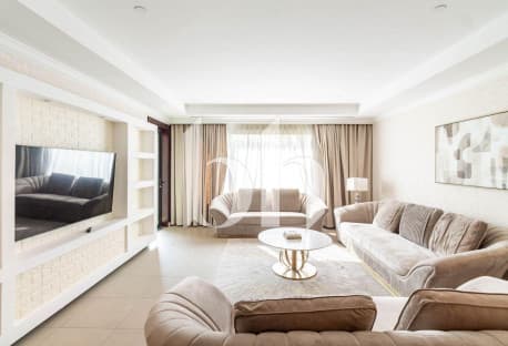 MODERN | FULLY FURNISHED | TOWNHOUSE| FOR SALE