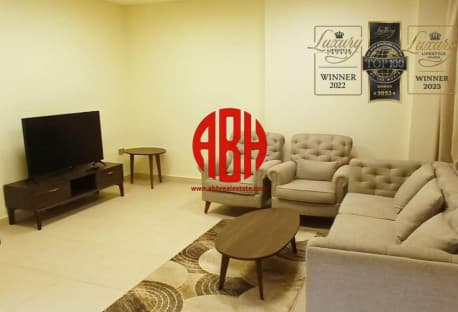 FURNISHED LUXURY 1-BDR | BILLS FREE | 1 MONTH FREE