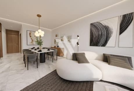 LUSAIL MARINA 1BR APARTMENT | FOR SALE | AMENITIES