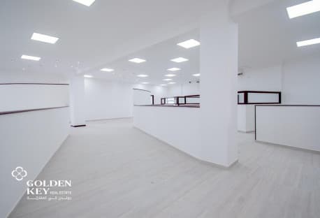 Business Office Space – 230 SQM | Great Layout