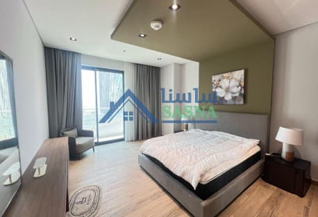 LIKE BRAND NEW FOR SALE MARINA APARTMENTS
