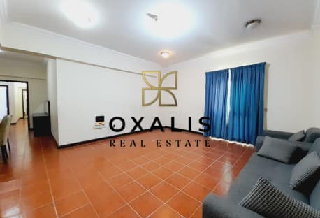 1 MONTH FREE | MODERN FURNISHED 3 BDR | LAST UNIT