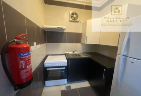 MODERN 1 BHK APARTMENT FOR RENT WITH GYM AND POOL