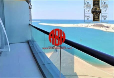 BEACH VIEW | LUXURY UNIT 2 BDR | AMAZING AMENITIES
