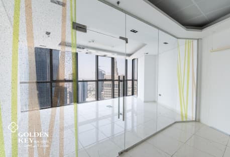 Office Space for Rent | Open Layout | Sea View