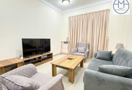 BRANDNEW SPACIOUS 2 BHK FURNISHED IN OLD AIRPORT