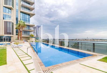HANDOVER READY | 35% DP | 4 YEARS PAYMENT PLAN
