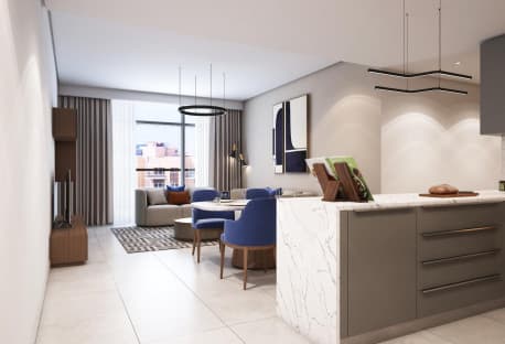 Exclusive Apartment | 8-Year Plan | Prime Location