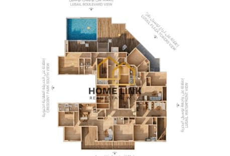 0% DOWNPAYMENT | FREE PROPERTY MANAGEMENT | STUDIO