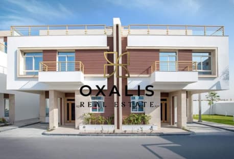 MODERN STYLE 3 BDR + MAID FF | EXCLUSIVE AMENITIES