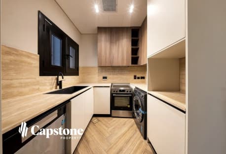 BRAND NEW | 2 BEDROOM+MAID ROOM | 1 MONTH GRACE