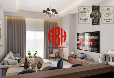 SPACIOUS 1BDR UNIT | LUXURY AMENITIES | ONLY 2% DP