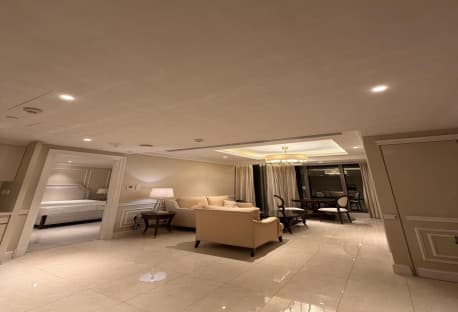 Luxury Fully Furnished 1bhk Apartments for Rent