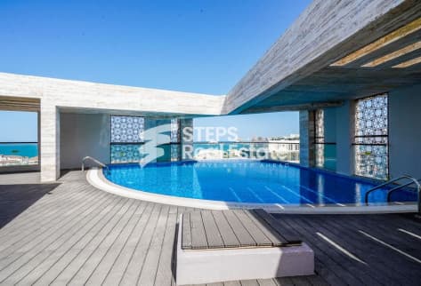 1 Bedroom Modern Furnished Apartment for Rent