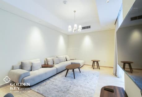 Move Now! 2BR Apartment | Furnished| The Pearl