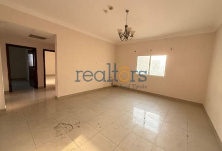 Family 2BR Flat in Mansoura | Central A/C