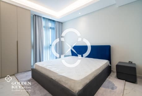 Bills Included | Ready 2BR w/ Balcony | Furnished