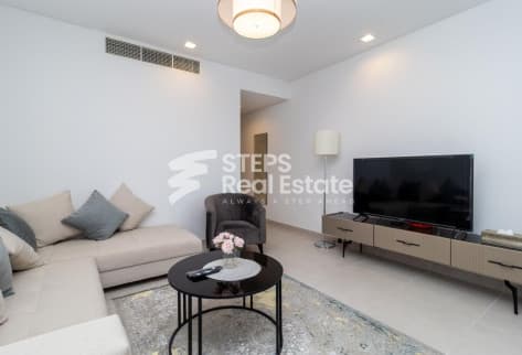 Bills Inclusive | Fully Furnished Studio