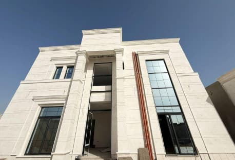 PRESTIGIOUS 7BR VILLA WITH LIFT | CORNER PLOT |