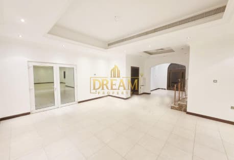 Stand-Alone 5BR Villa+Maid and Driver | Legtaifiya