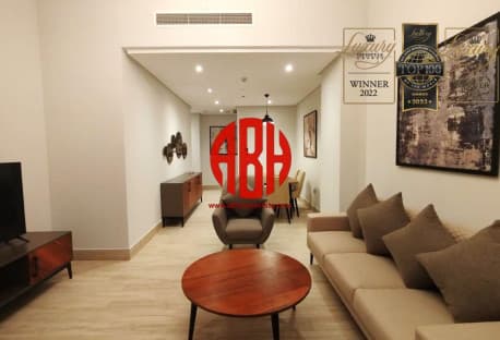 1 MONTH FREE | 2-BDR FURNISHED | BILLS INCLUDED