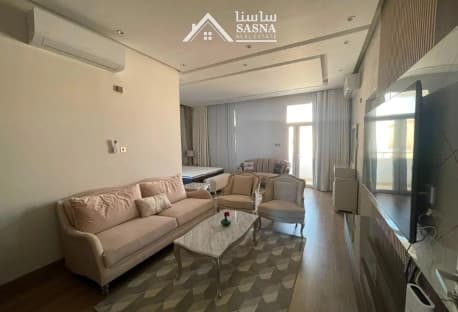 LUXURY STAND ALONE VILLA | 6 BEDROOM | FURNISHED