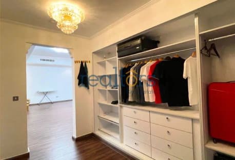 Stunning 5BR + Maid Penthouse | Direct Marina