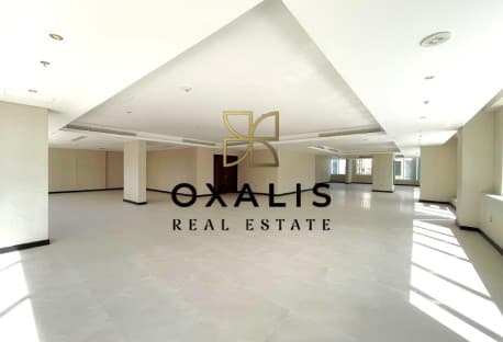 BRAND NEW | SPA FOR RENT | CIVIL DEFENSE APPROVED