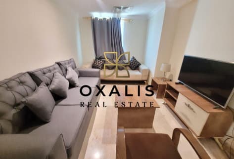 1BR @MUSHEIREB | FULLY FURNISHED | ALL INCLUDED