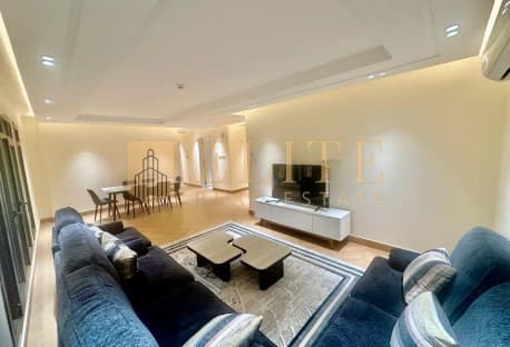 Spacious 2BR Apartment Near Mirqab Mall