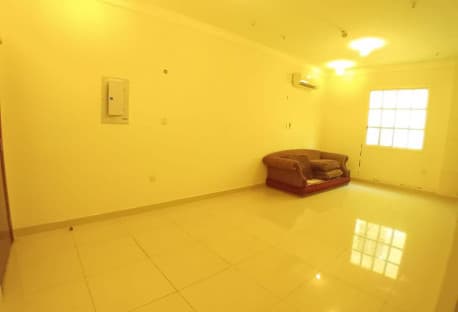 Unfurnished 2 BHK for Rent in Muntazah