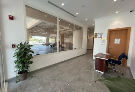 3 bhk apartment in lusail for rent at 7500