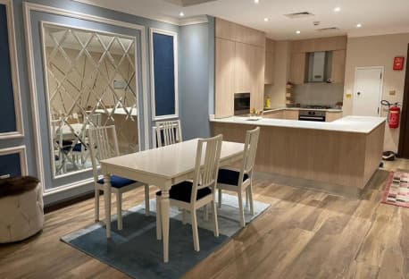 Apartment for Sale in Lusail – 1 Bedroom