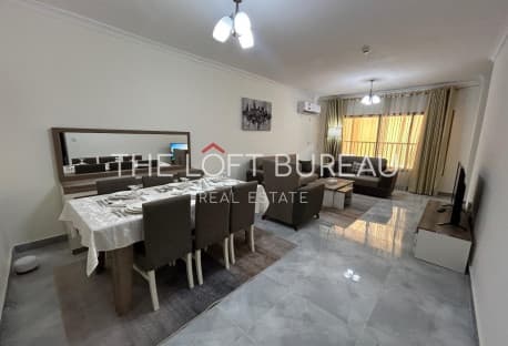 Fully Furnished| 2 Bedroom| Freehold| Wukair| Sale