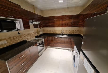 Brand new | 1 Bed room apt | Fox Hills | Rent