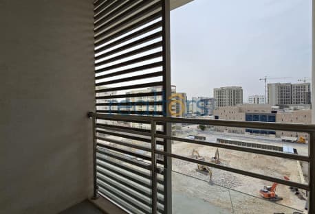 Modern 2BHK at Lusail | 120sqm & 2 Balconies