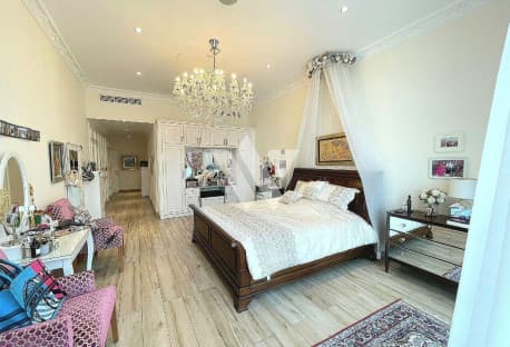 1 MONTH FREE | PENTHOUSE+MAID'S ROOM MARINA VIEW