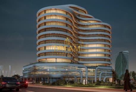 2 % Only Down Payment | Fully Furnished 2 Bedroom