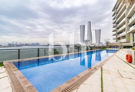 PRIME DUPLEX INVESTMENT | READY UNIT | 20% DP